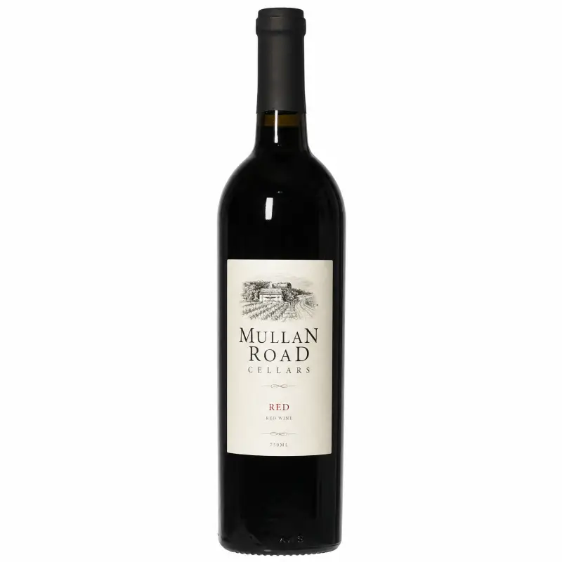Mullan Road Cellars Red 750ml