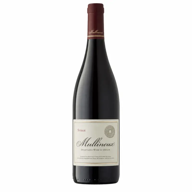 Mullineux Syrah