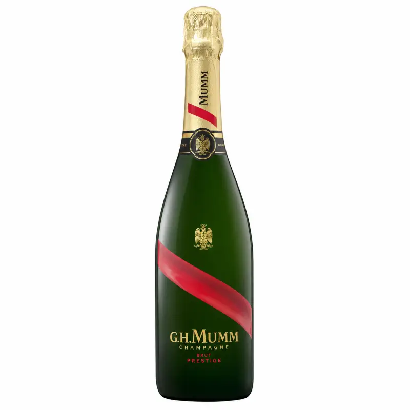 Mumm Brut Prestige 750ml