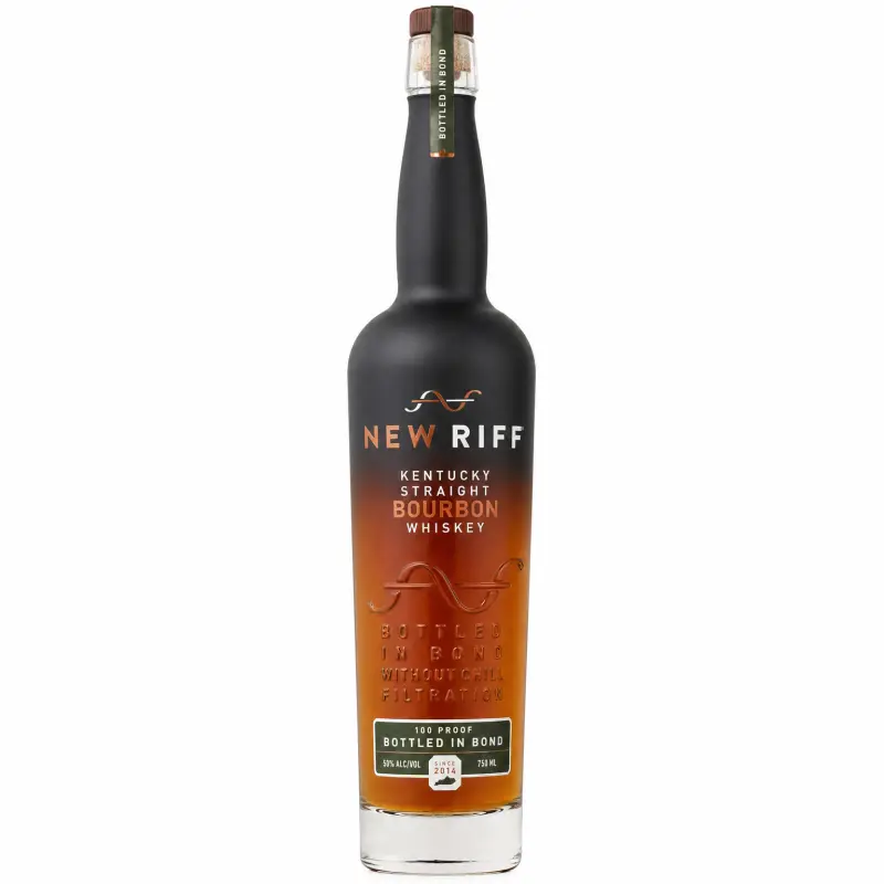New Riff Bib 750ml