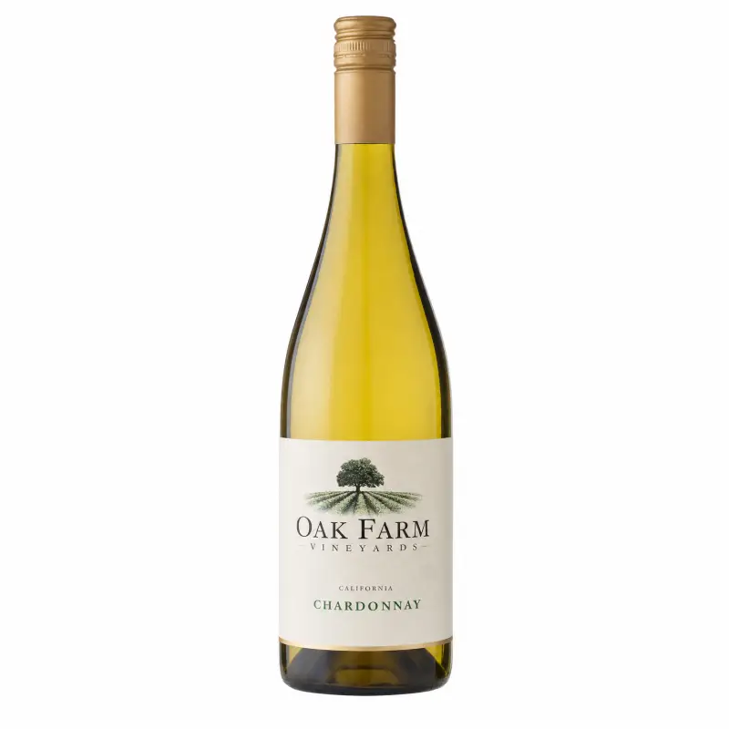 Oak Farm Chardonnay