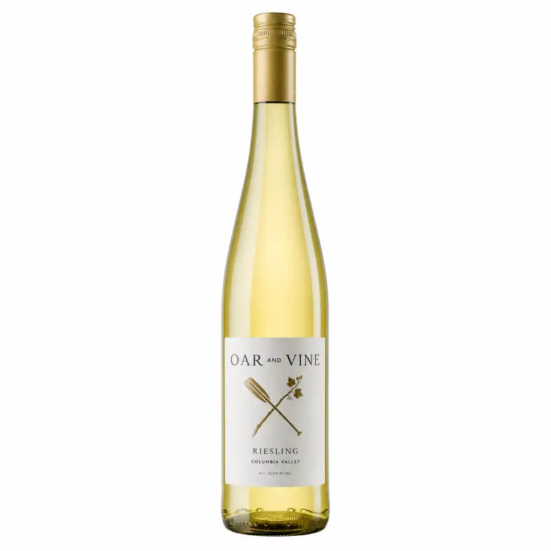 Oar And Vine Riesling 750ml