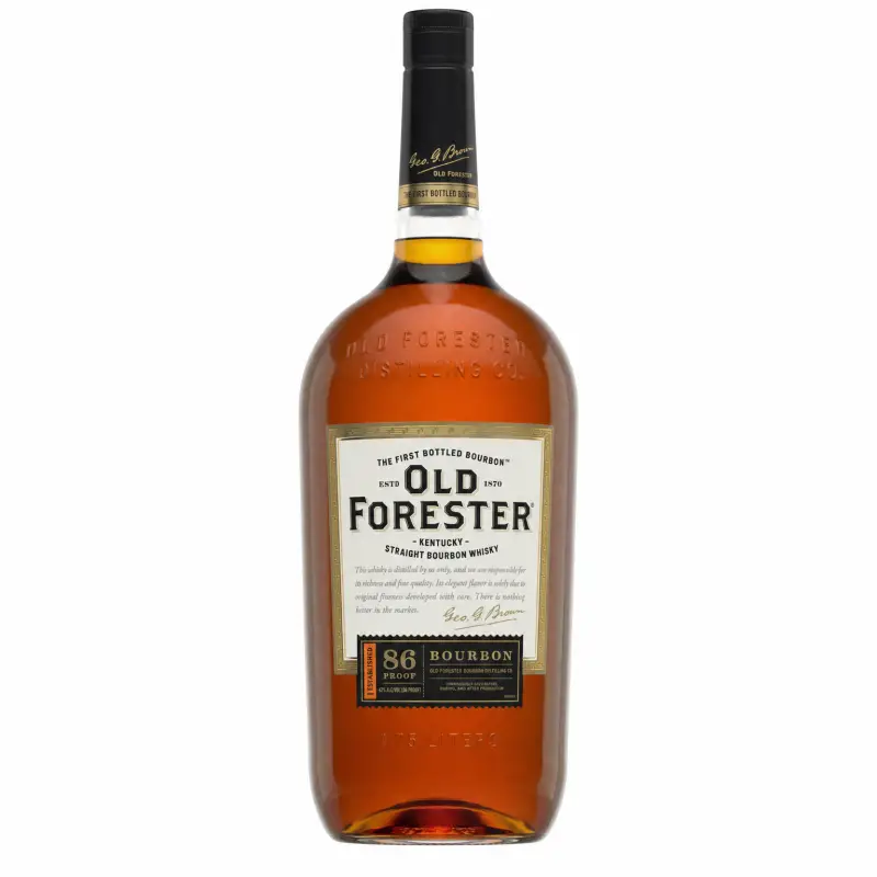 Old Forester 1.75L