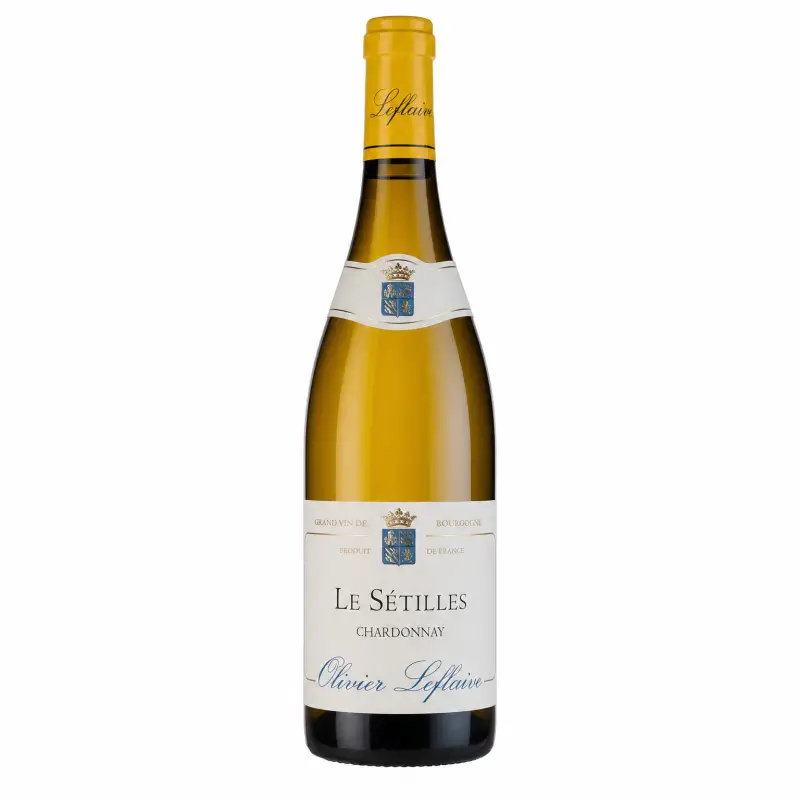Olivier Leflaive Le Setilles 750ml