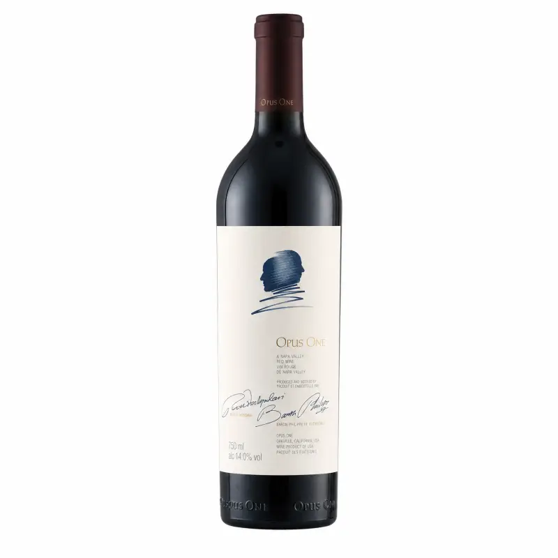 Opus One 750ml