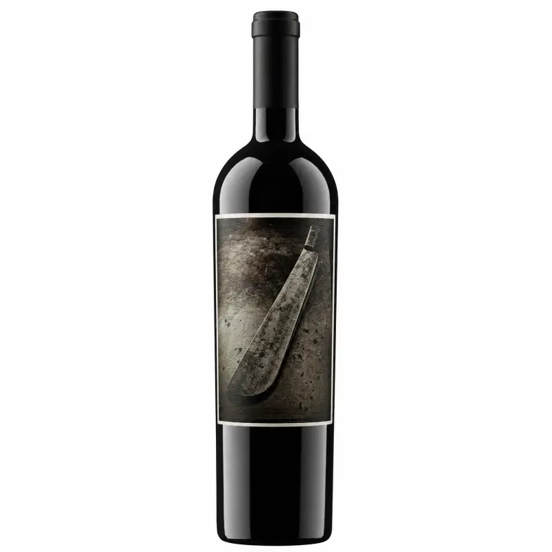 Orin Swift Machete 750ml