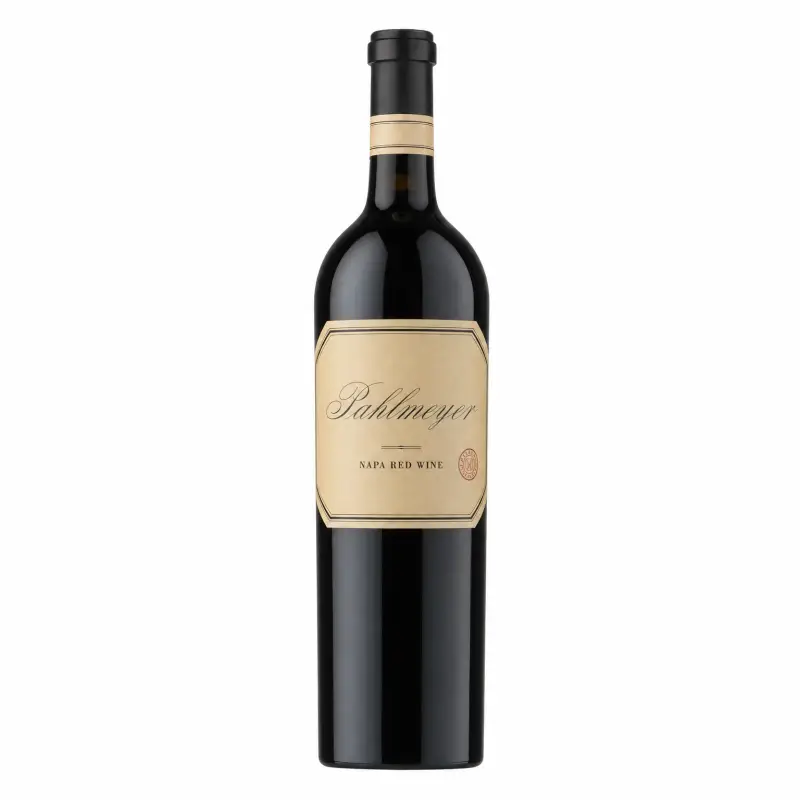 Pahlmeyer Napa Red 750ml