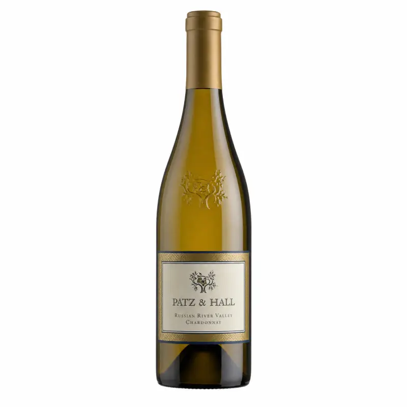 Patz & Hall Russian River Valley Chardonnay 750ml