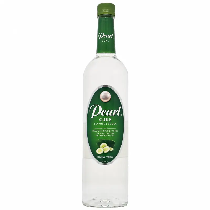 Pearl Vodka Cuke L 1L
