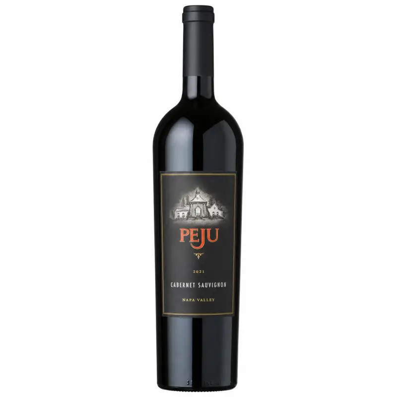 Peju Cabernet Sauvignon 750ml