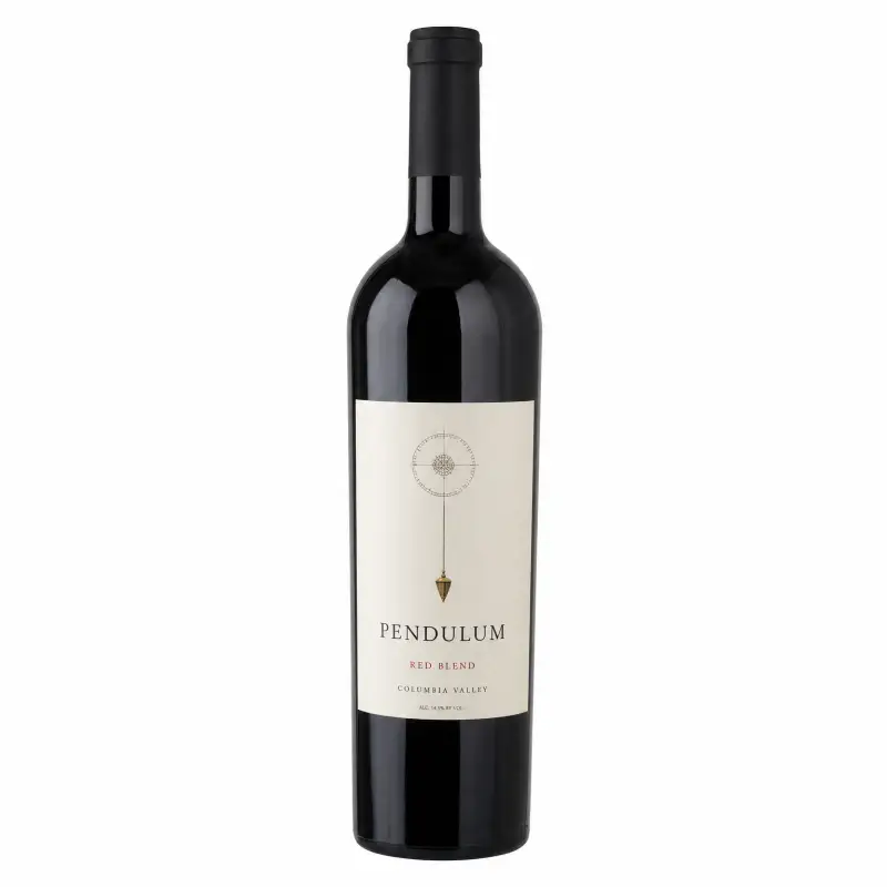 Pendulum Red Blend 750ml