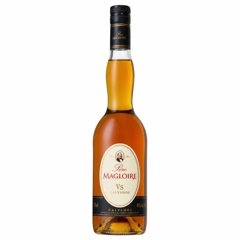 Pere Magloire VS Calvados 750ml