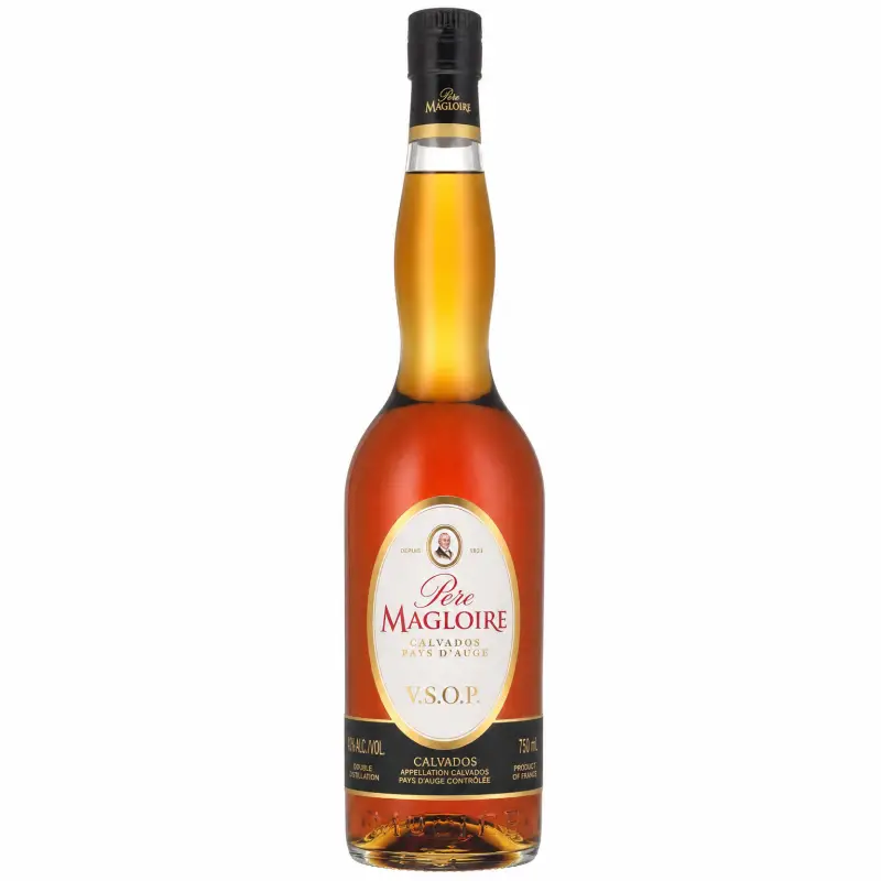 Pere Magloire VSOP Calvados 750ml