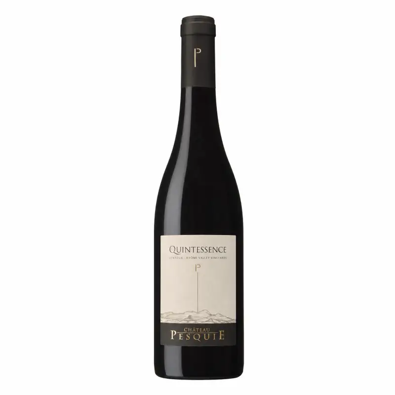Pesquie Quintessence Red 750ml