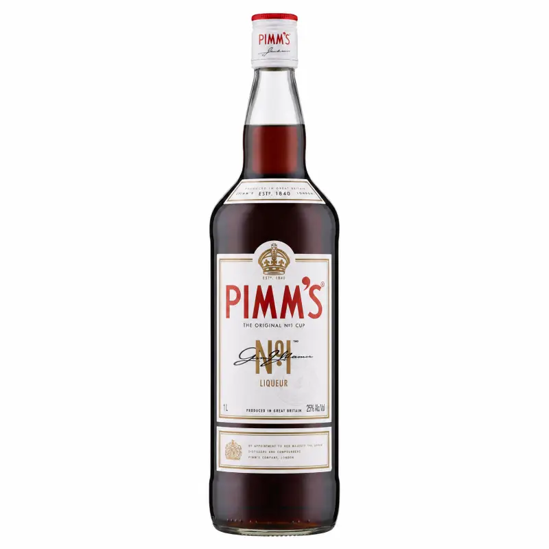 Pimm's Cup L