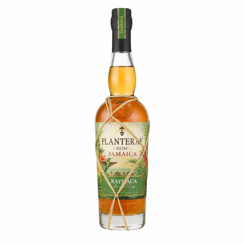 Planteray Xaymaca Dry 750ml