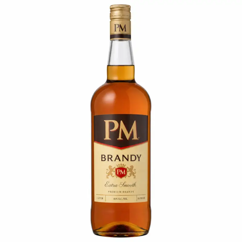 PM Brandy 1L