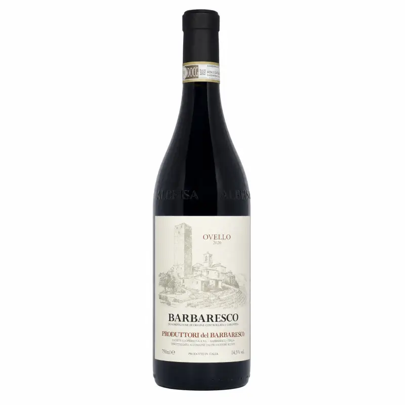 Produttori Del Barbaresco Ovello 750ml