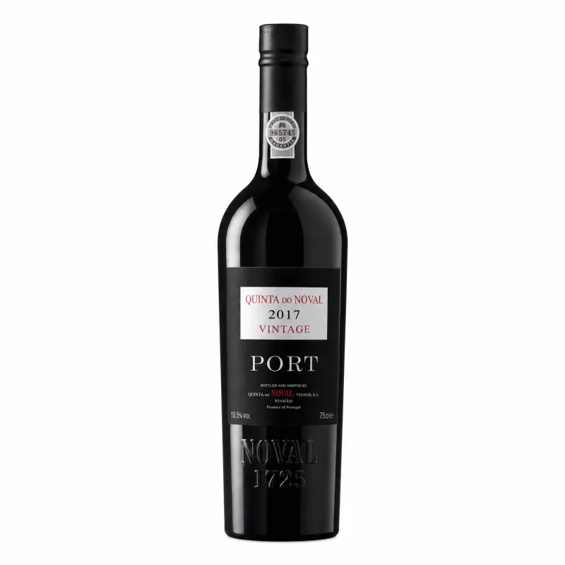 Quinta Do Noval Black Port 750ml