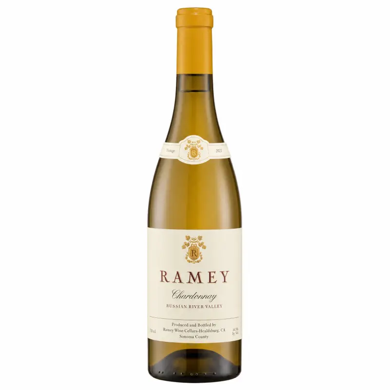 Ramey Chardonnay Russian River Valley 750ml