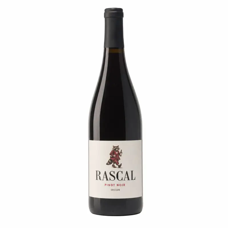 Rascal Pinot Noir 750ml