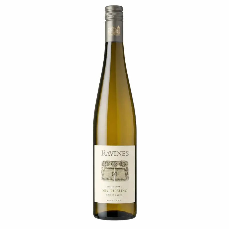 Ravines Dry Riesling