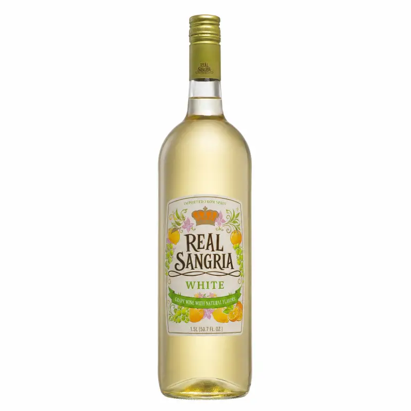 Real Sangria White 1.5L