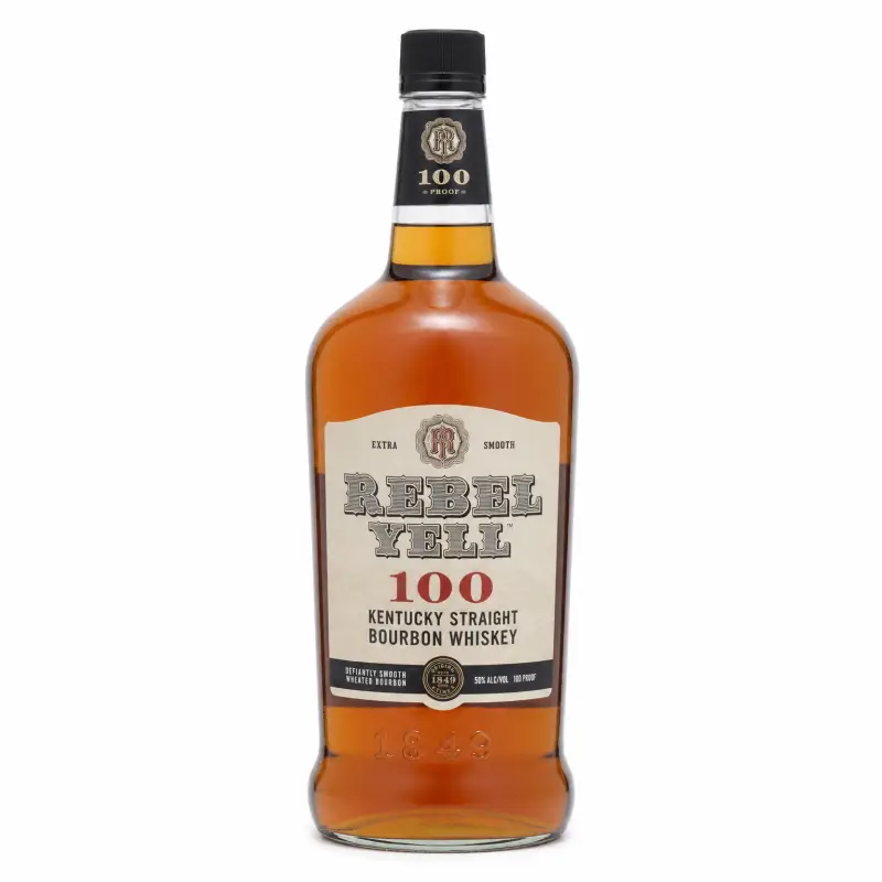 Rebel Yell 100 1.75L