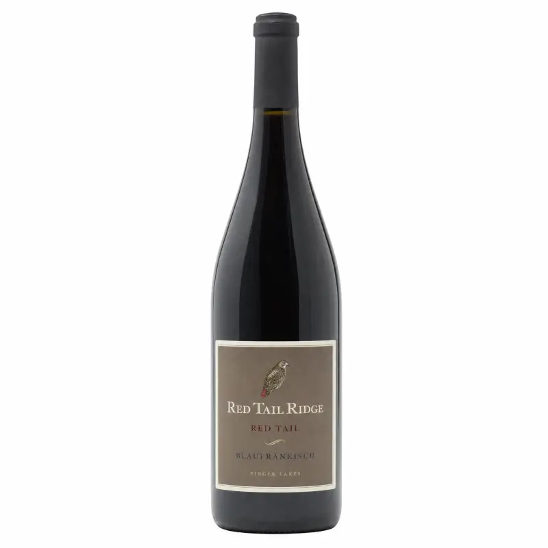 Red Tail Blaufrankisch