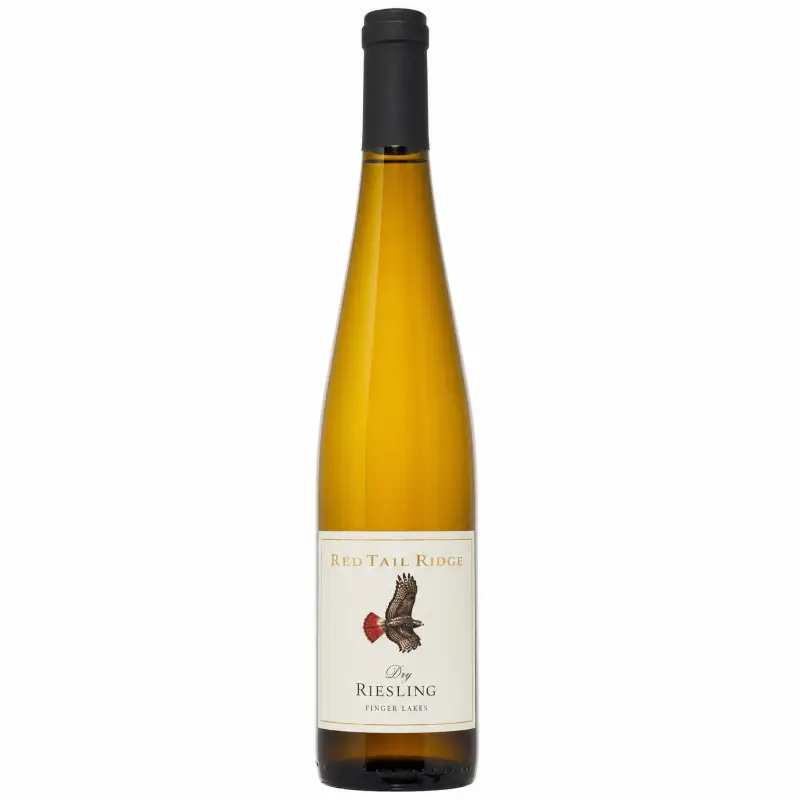 Red Tail Ridge Dry Riesling 750ml