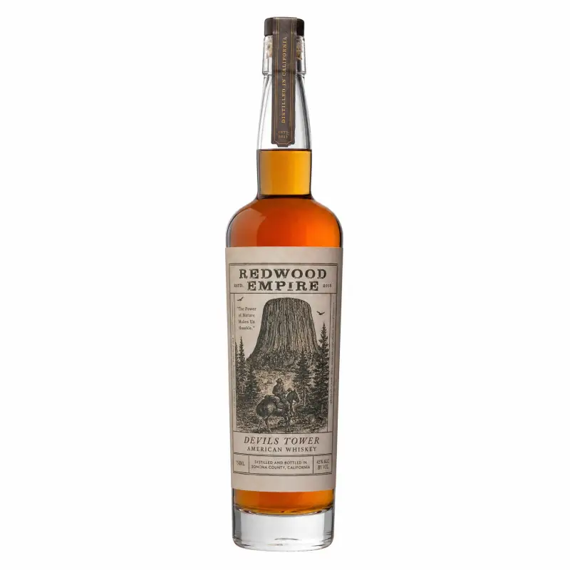 Redwood Empire Devils Tower 750ml