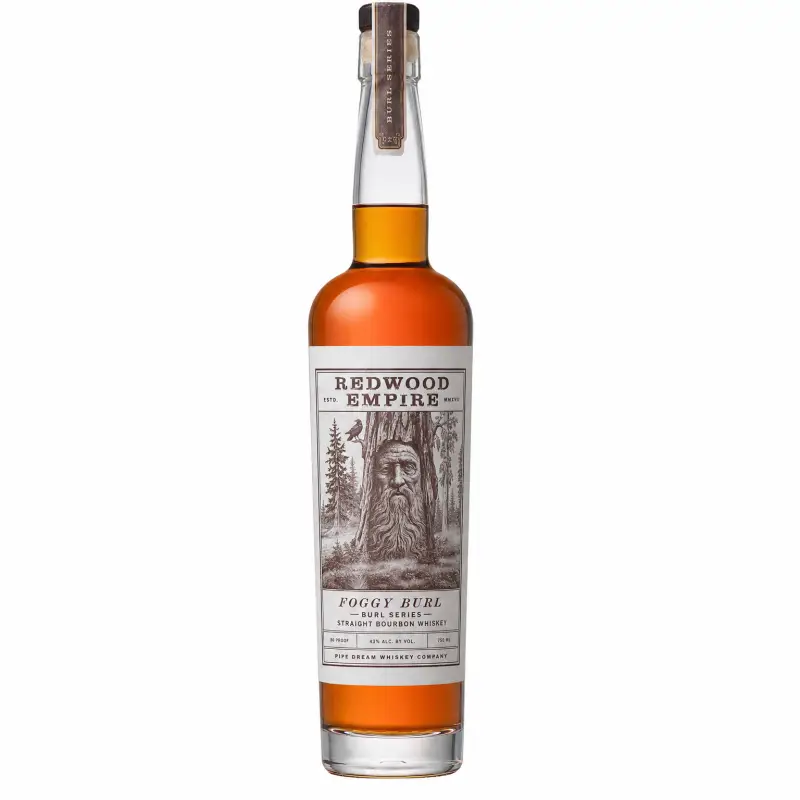 Redwood Empire Foggy Burl 750ml