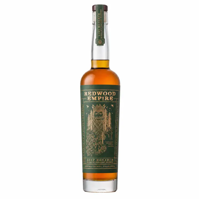 Redwood Empire Lost Monarch 750ml