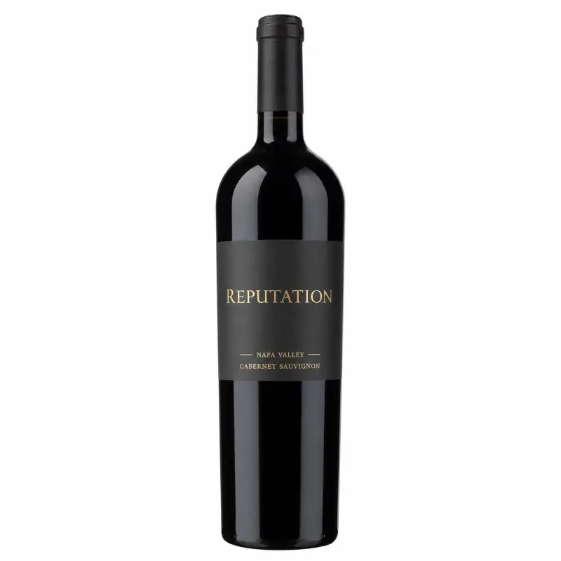 Reputation Napa Cab 750ml
