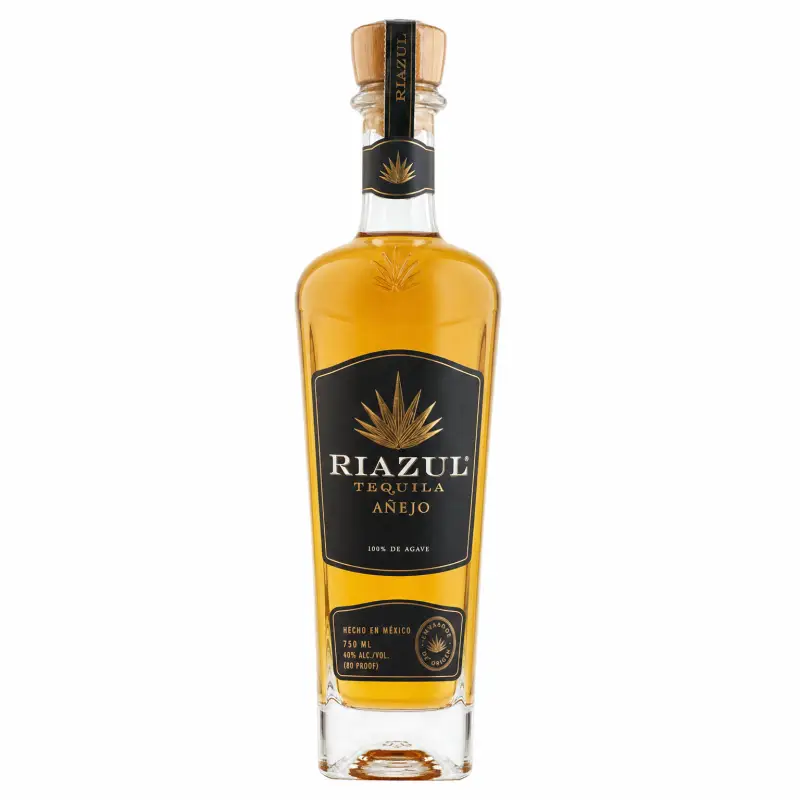 Riazul Anejo 750ml