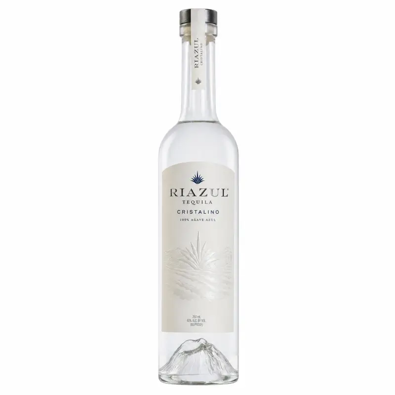 Riazul Cristalino 750ml