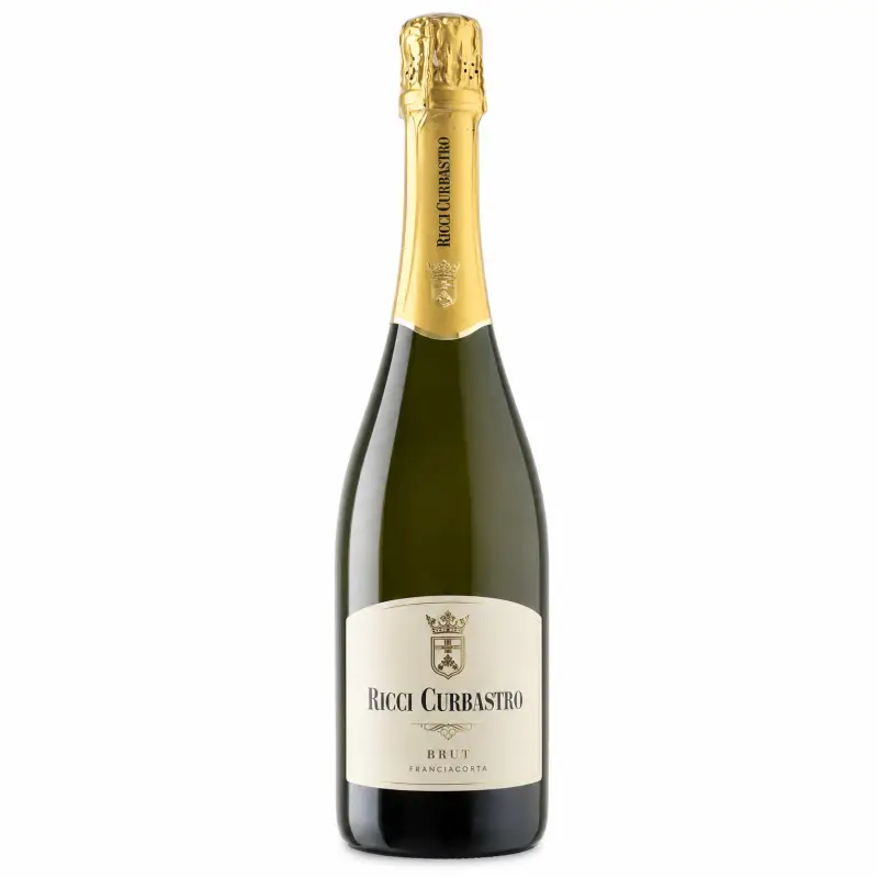 Ricci Curbastro Brut 750ml