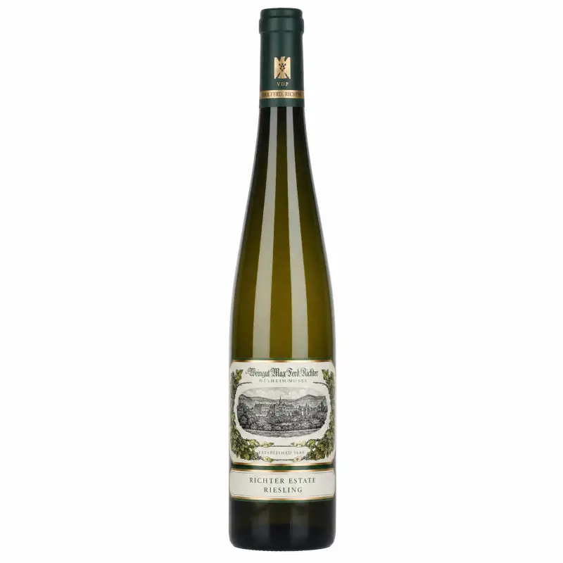 Richter Estate Riesling 750ml