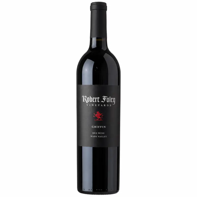 Robert Foley Griffin 750ml
