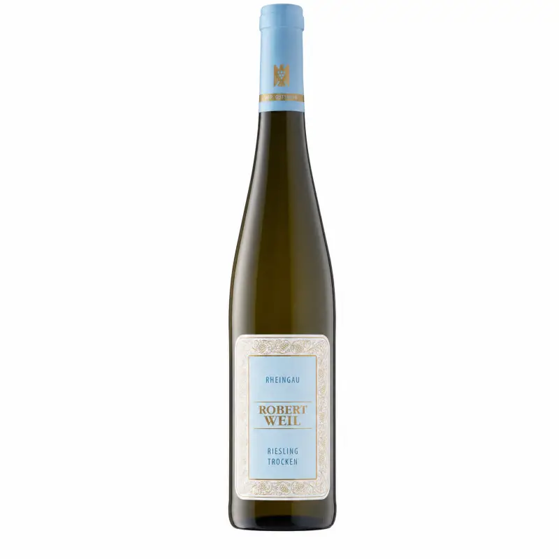 Robert Weil Riesling Trocken 750ml