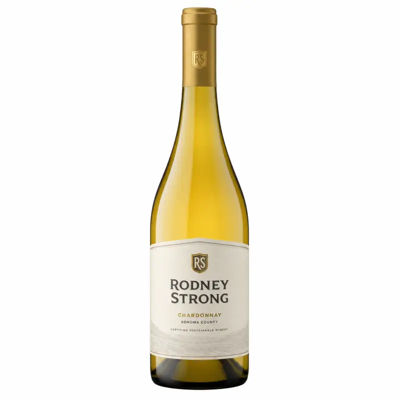 Rodney Strong Chardonnay Sonoma 750ml
