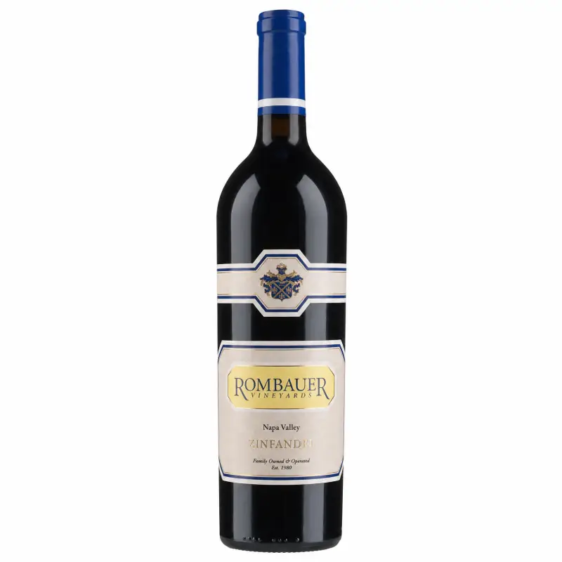 Rombauer Zinfandel 750ml