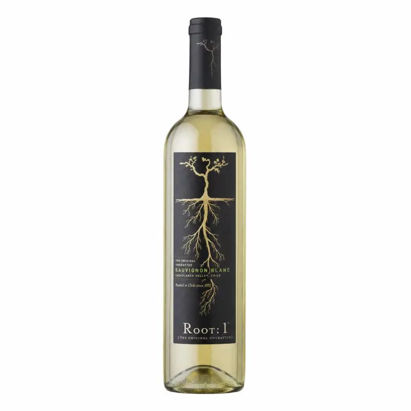 Root 1 Sauvignon Blanc 750ml