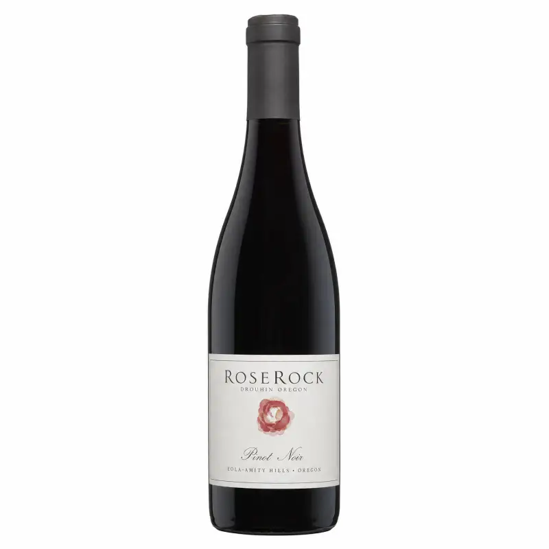 Roserock Pinot Noir Eola-Amity Hills 750ml