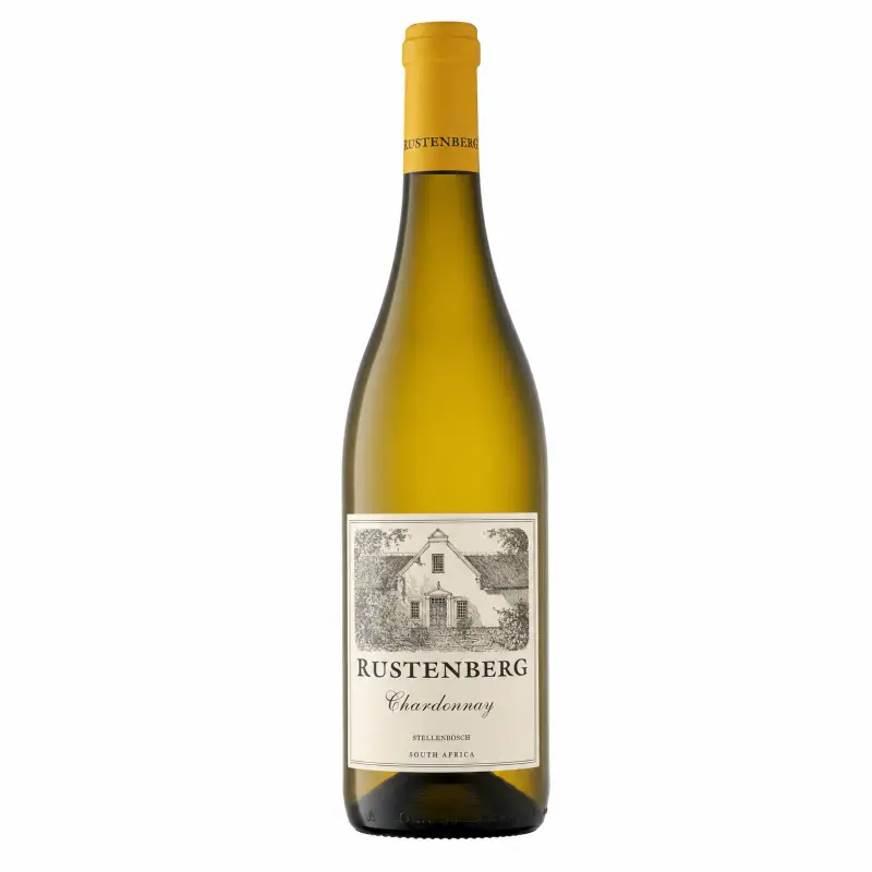 Rustenberg Chardonnay 750ml