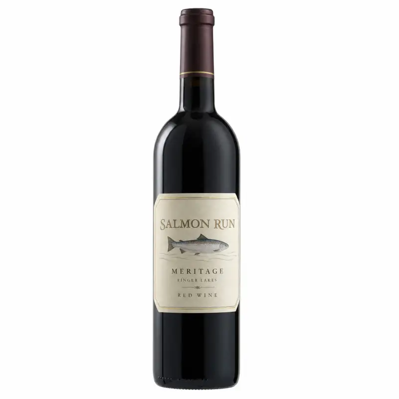 Salmon Run Meritage 750ml