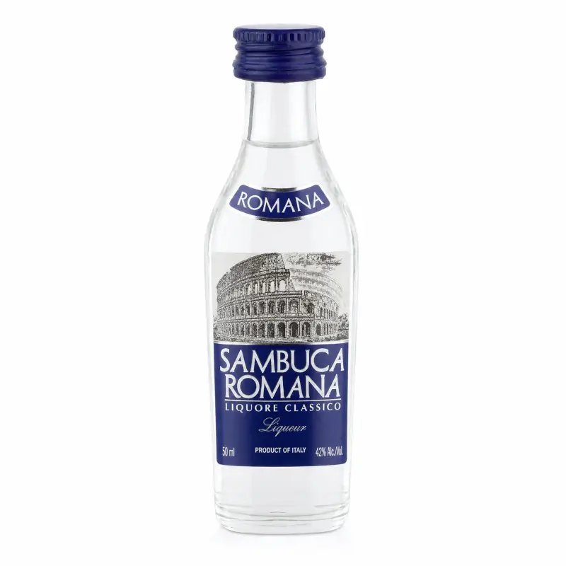 Sambuca Romana 50ml