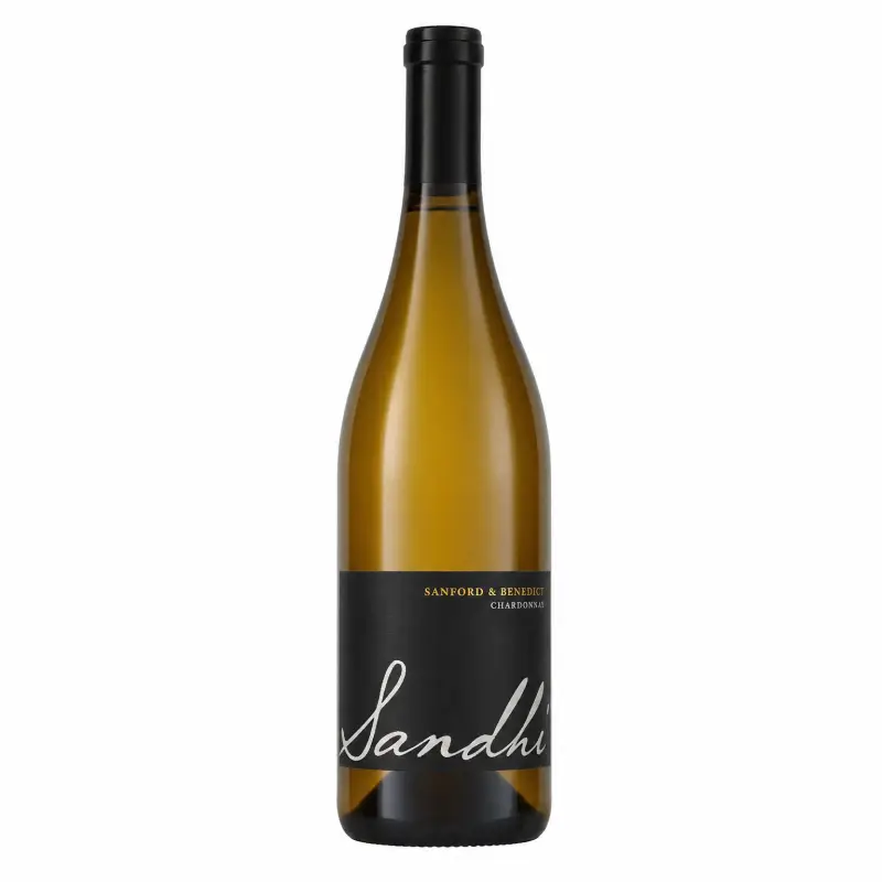 Sandhi Sanford & Benedict Chardonnay