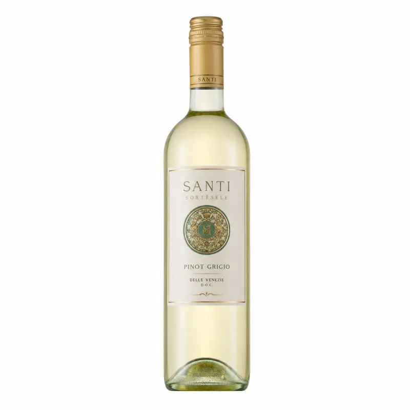 Santi Sortesele Pinot Grigio 750ml