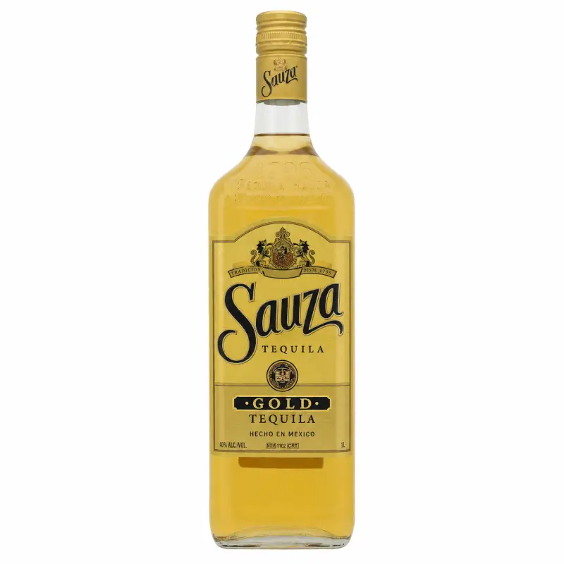 Sauza Gold 1L